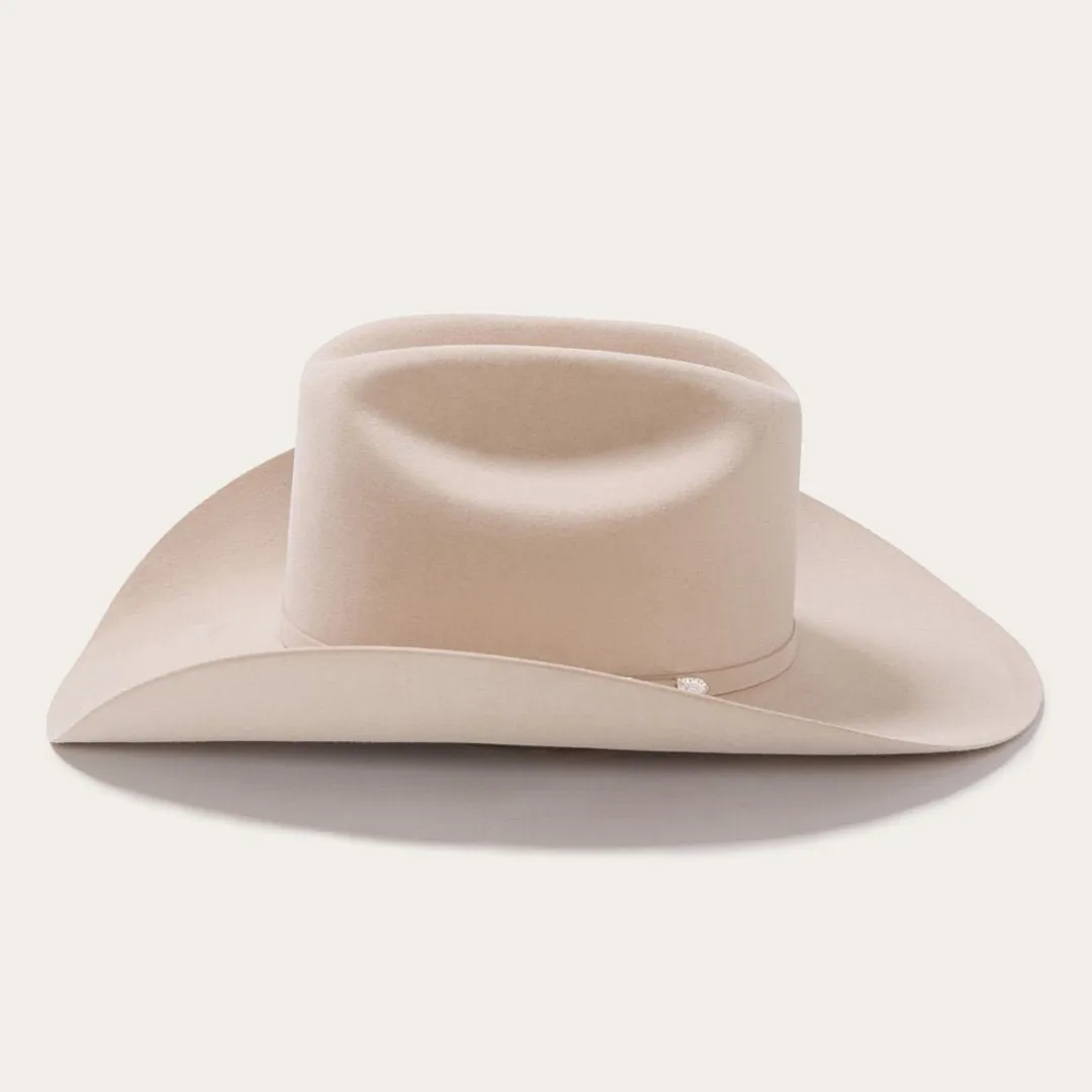 Shasta 10X Premier Cowboy Hat sold by Stetson product image thumbnail 5