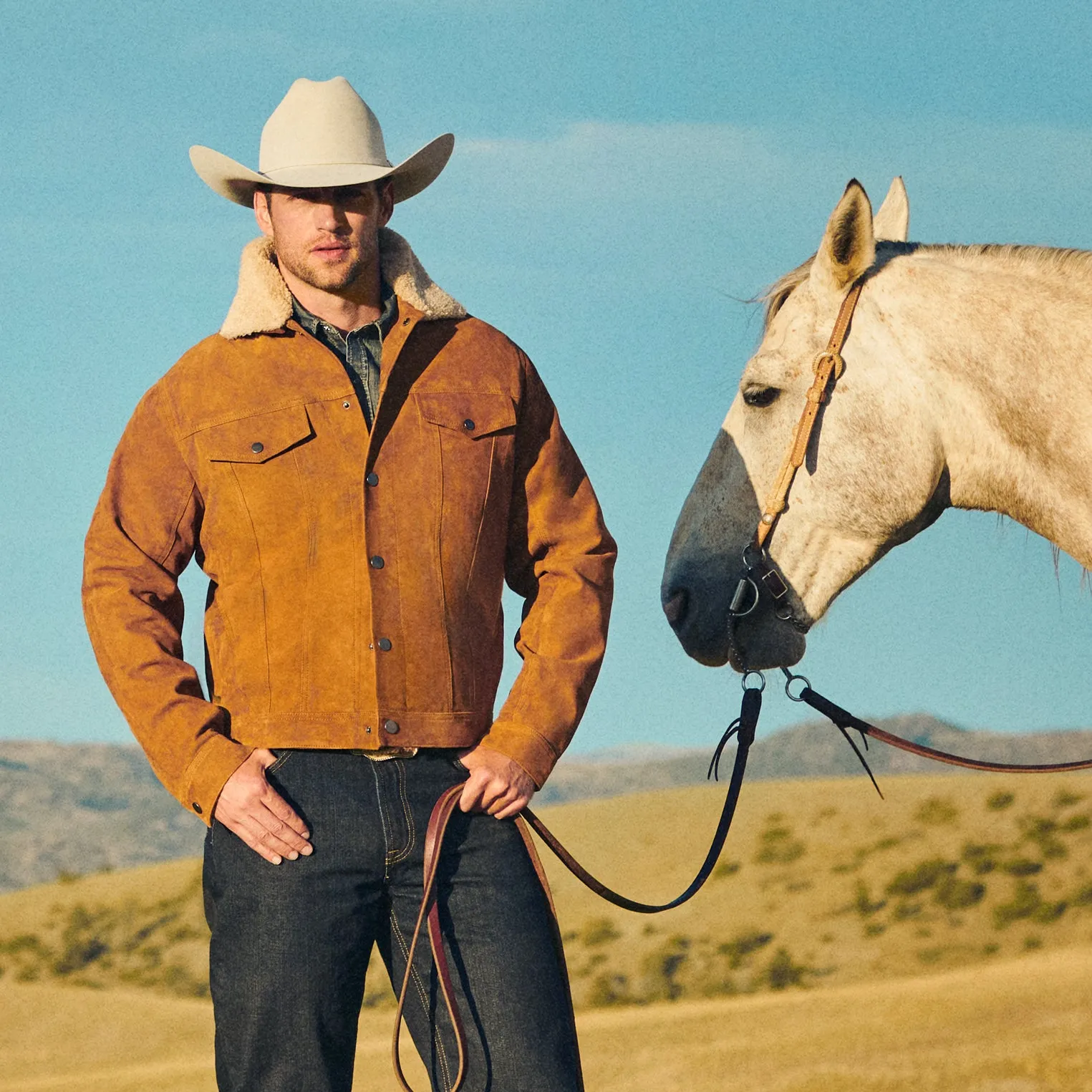 Shasta 10X Premier Cowboy Hat sold by Stetson product image thumbnail 2