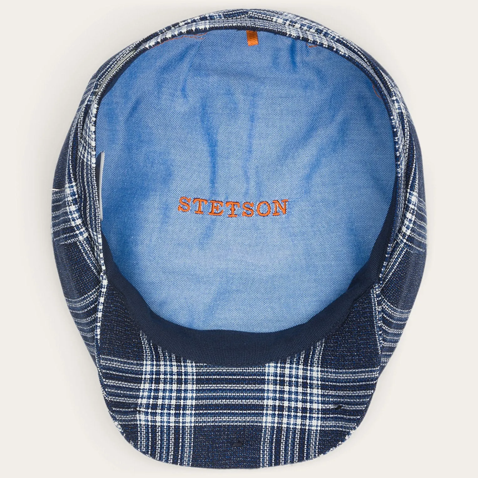 Virgin Wool Hatteras sold by Stetson product image thumbnail 5