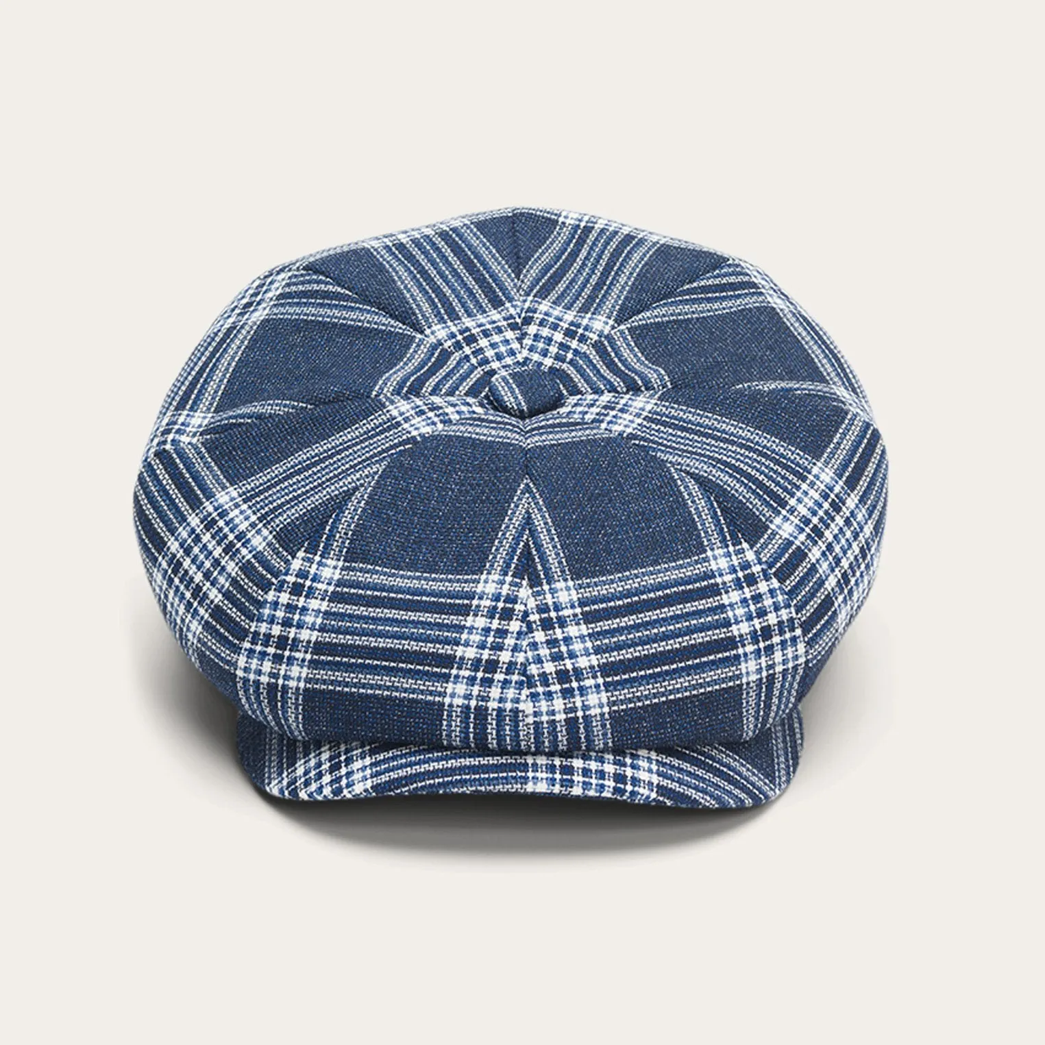 Virgin Wool Hatteras sold by Stetson