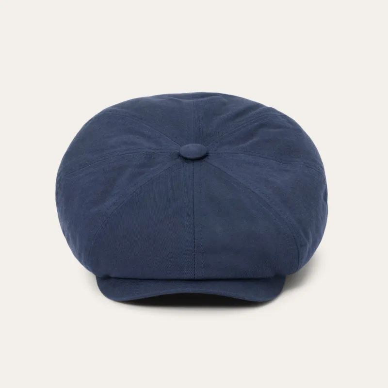 Cotton Hatteras sold by Stetson