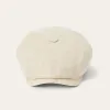 Linen Hatteras Newsboy sold by Stetson