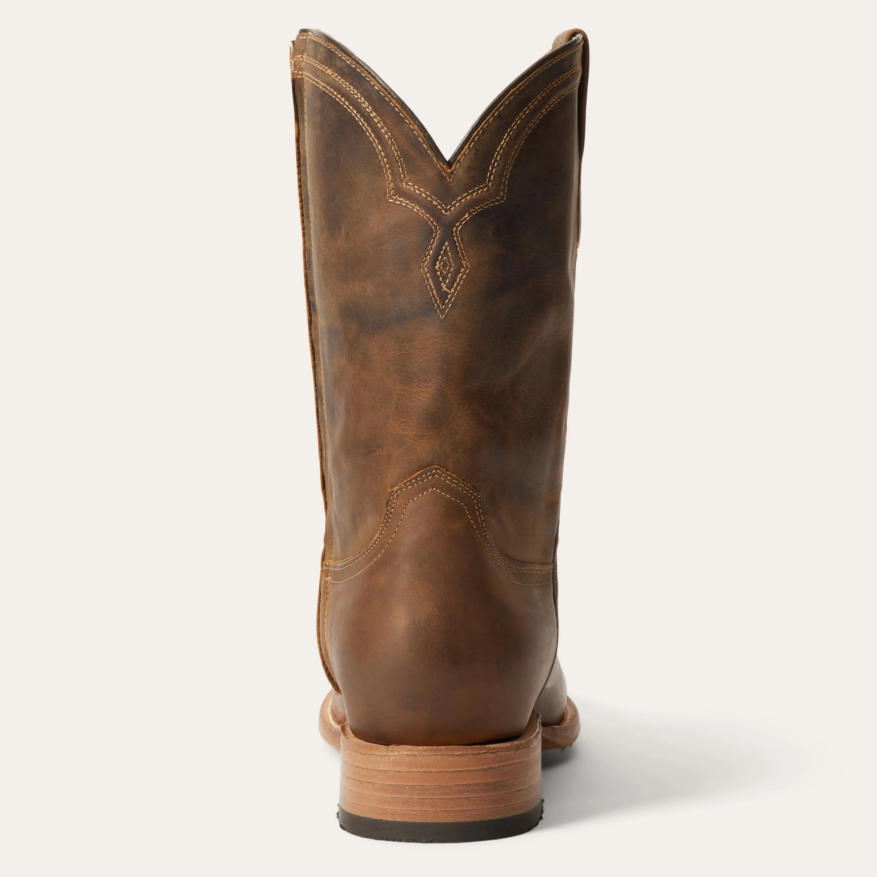 Rancher Zip Roper sold by Stetson product image thumbnail 5