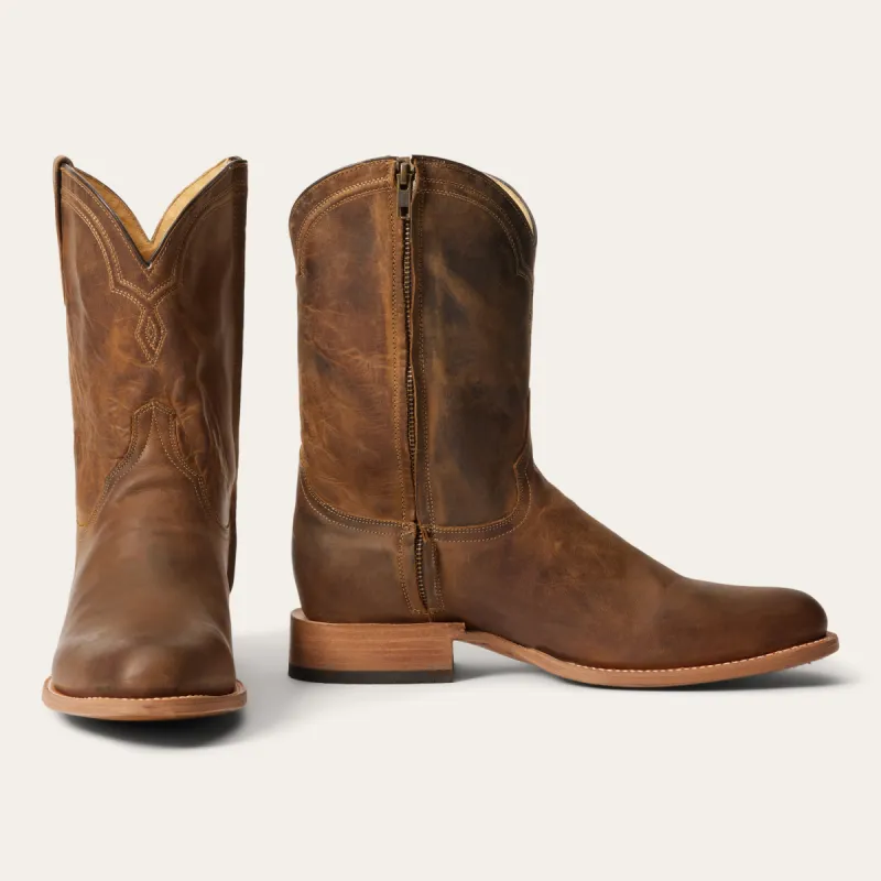 Rancher Zip Roper sold by Stetson
