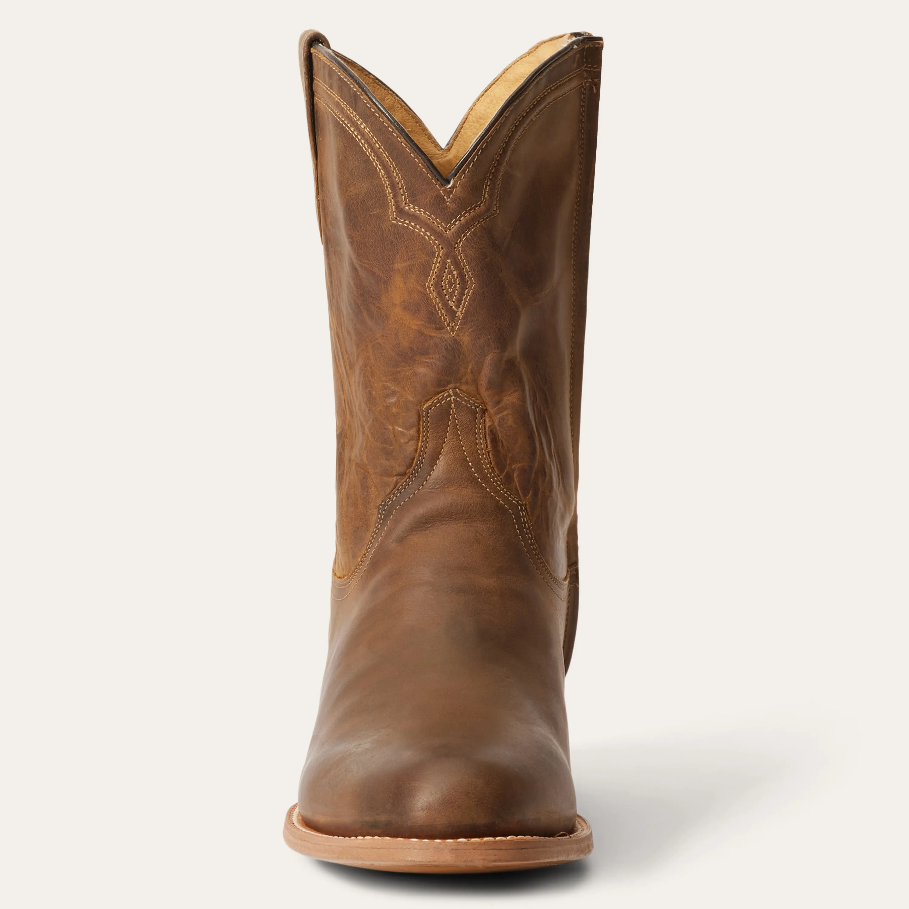Rancher Zip Roper sold by Stetson product image thumbnail 4