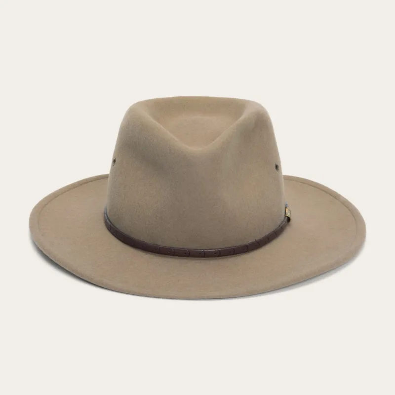 The Moab sold by Stetson