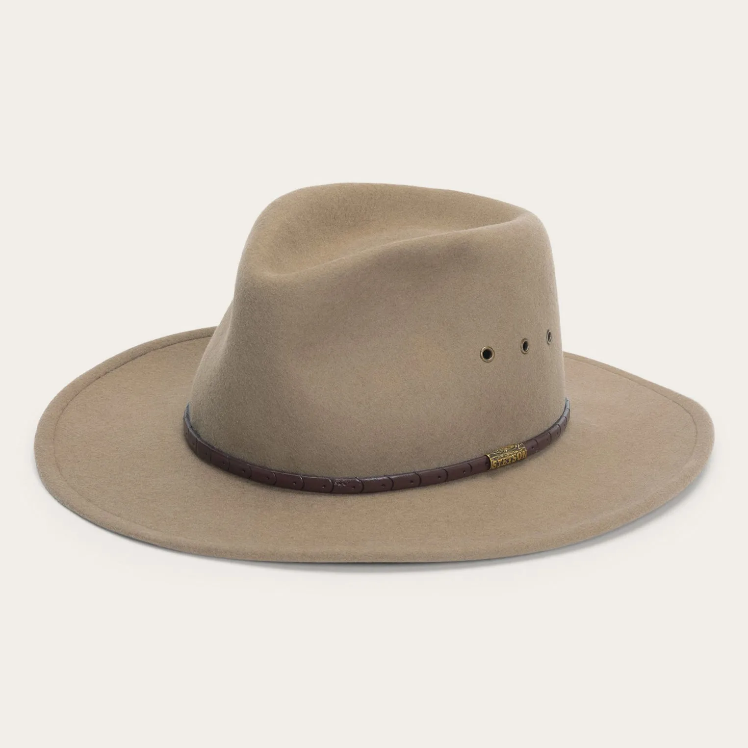 The Moab sold by Stetson product image thumbnail 3