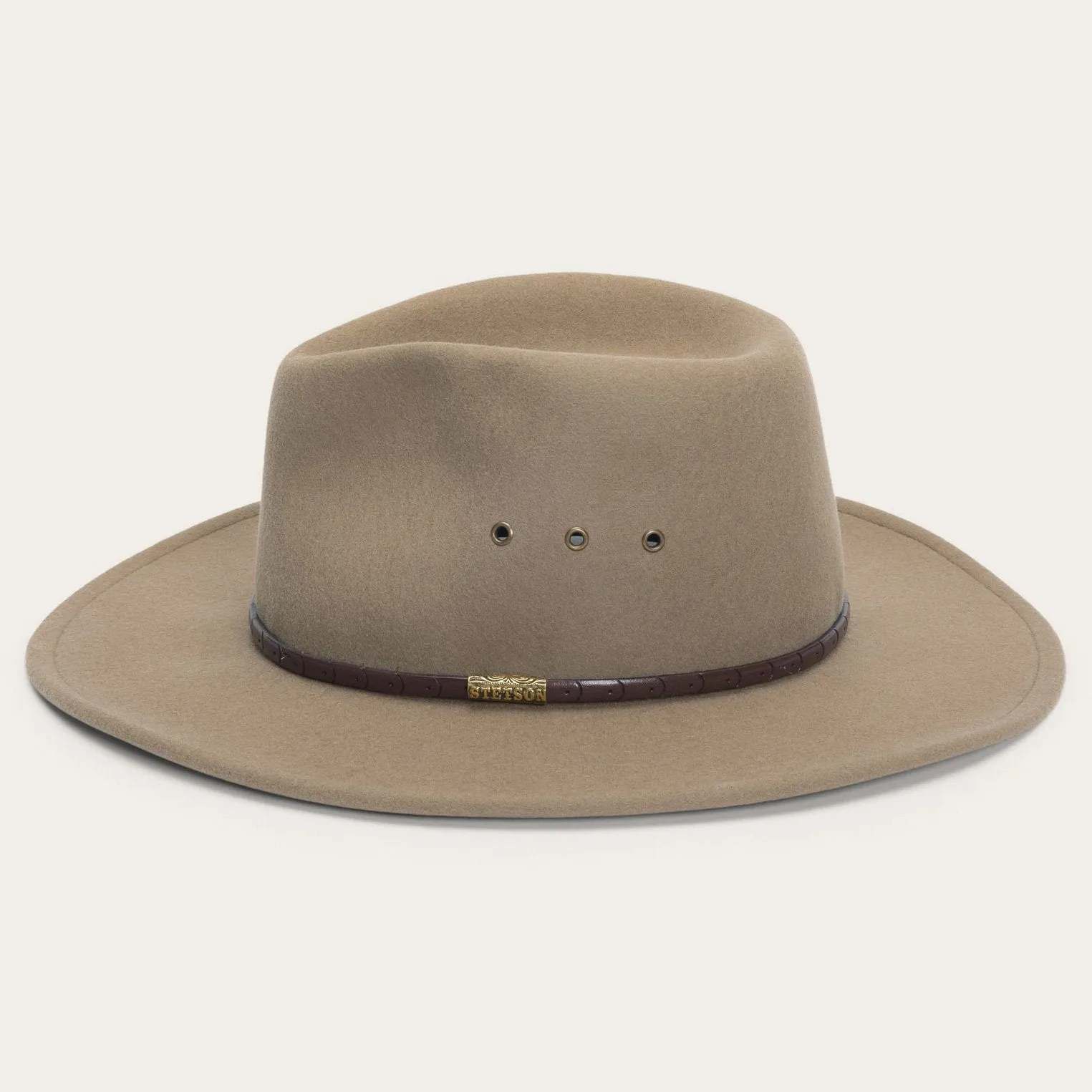 The Moab sold by Stetson product image thumbnail 4