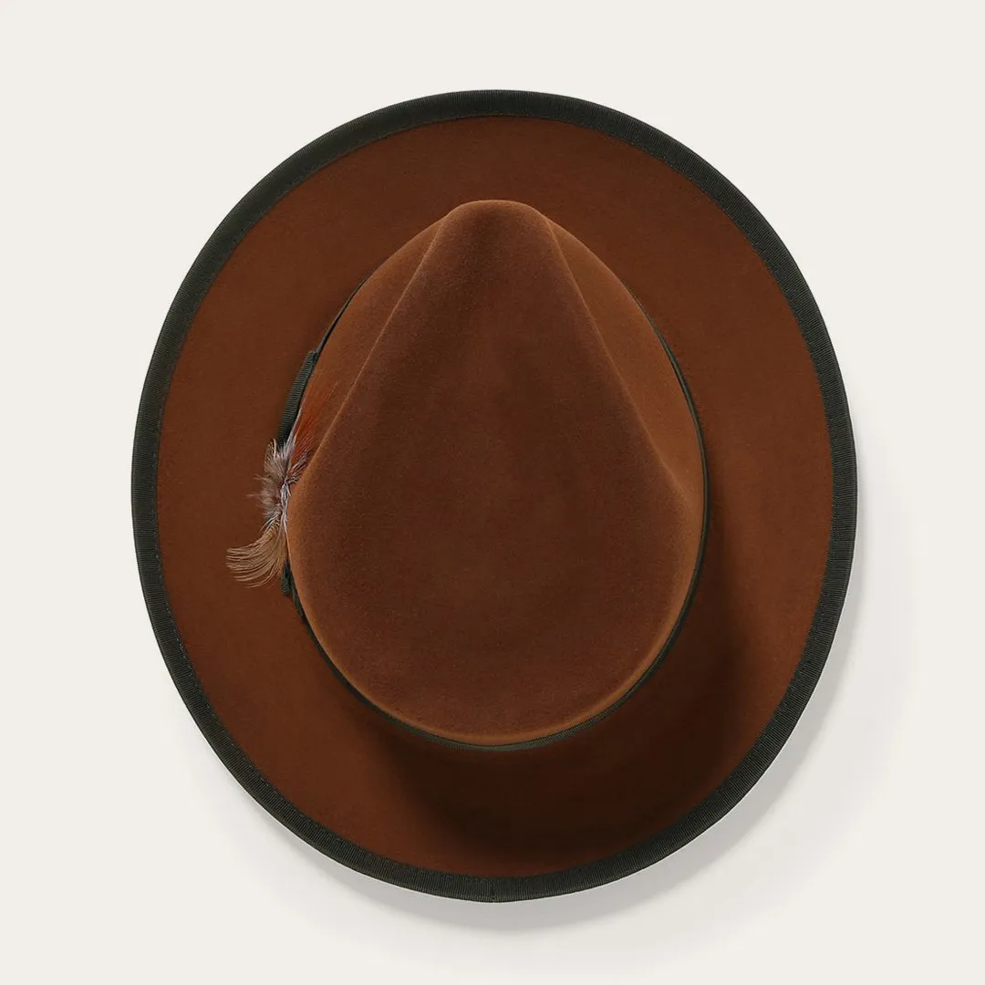 Whippet Fedora sold by Stetson product image thumbnail 5