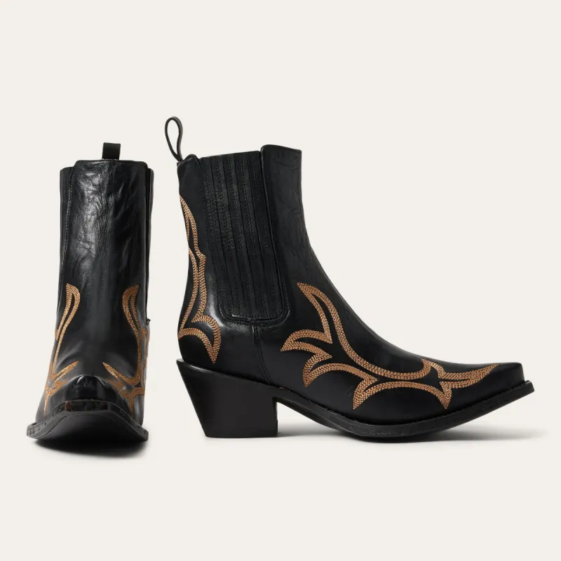 Greta Boots sold by Stetson
