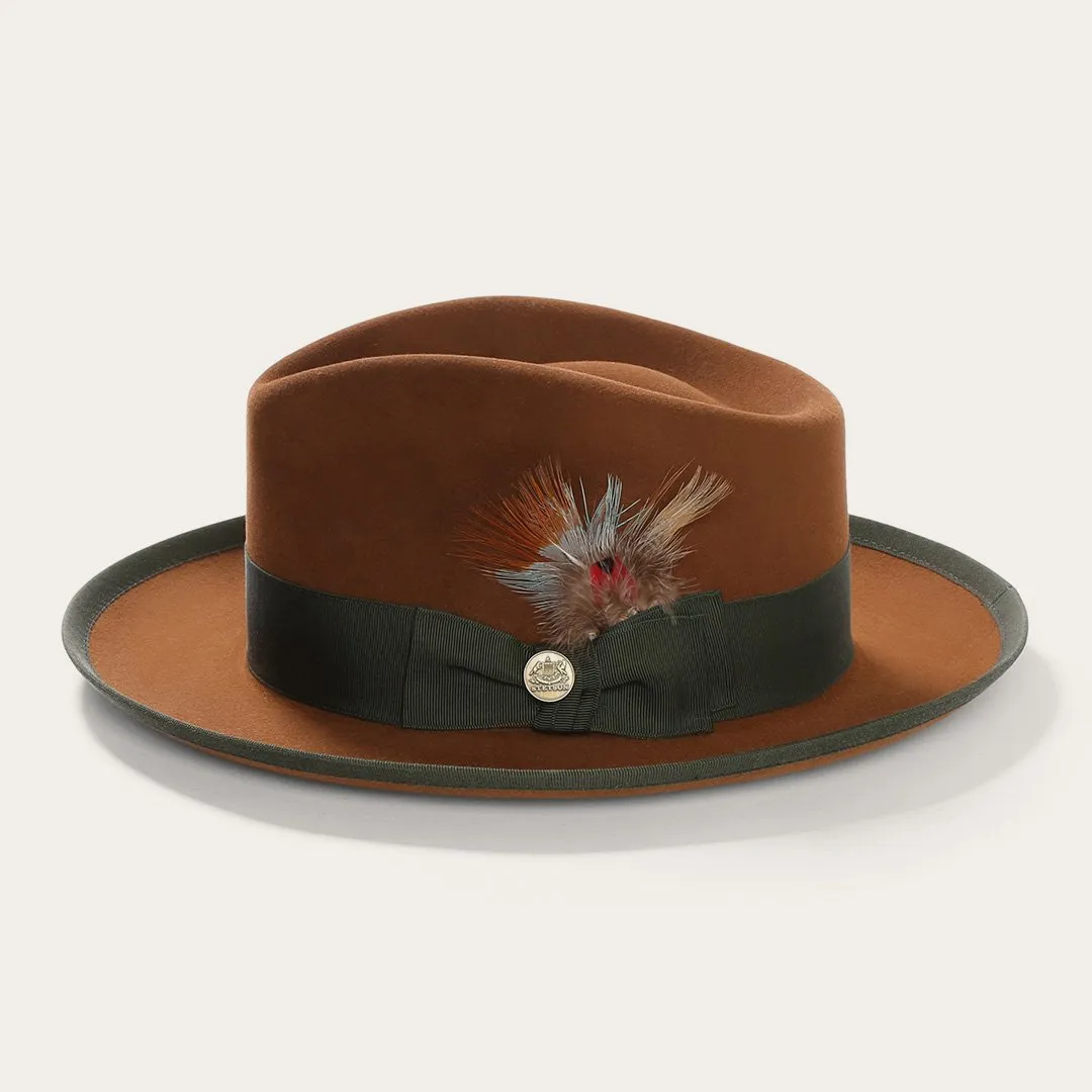 Whippet Fedora sold by Stetson product image thumbnail 4