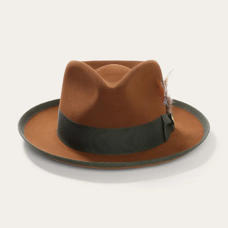 Whippet Fedora sold by Stetson