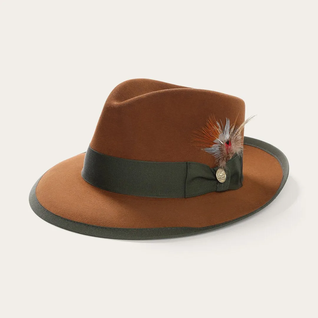 Whippet Fedora sold by Stetson product image thumbnail 3