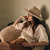 Hardrock sold by Stetson