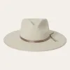 Hardrock sold by Stetson