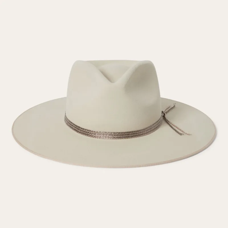 Hardrock sold by Stetson