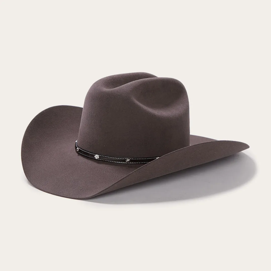 Angus 6X Cowboy Hat sold by Stetson product image thumbnail 2