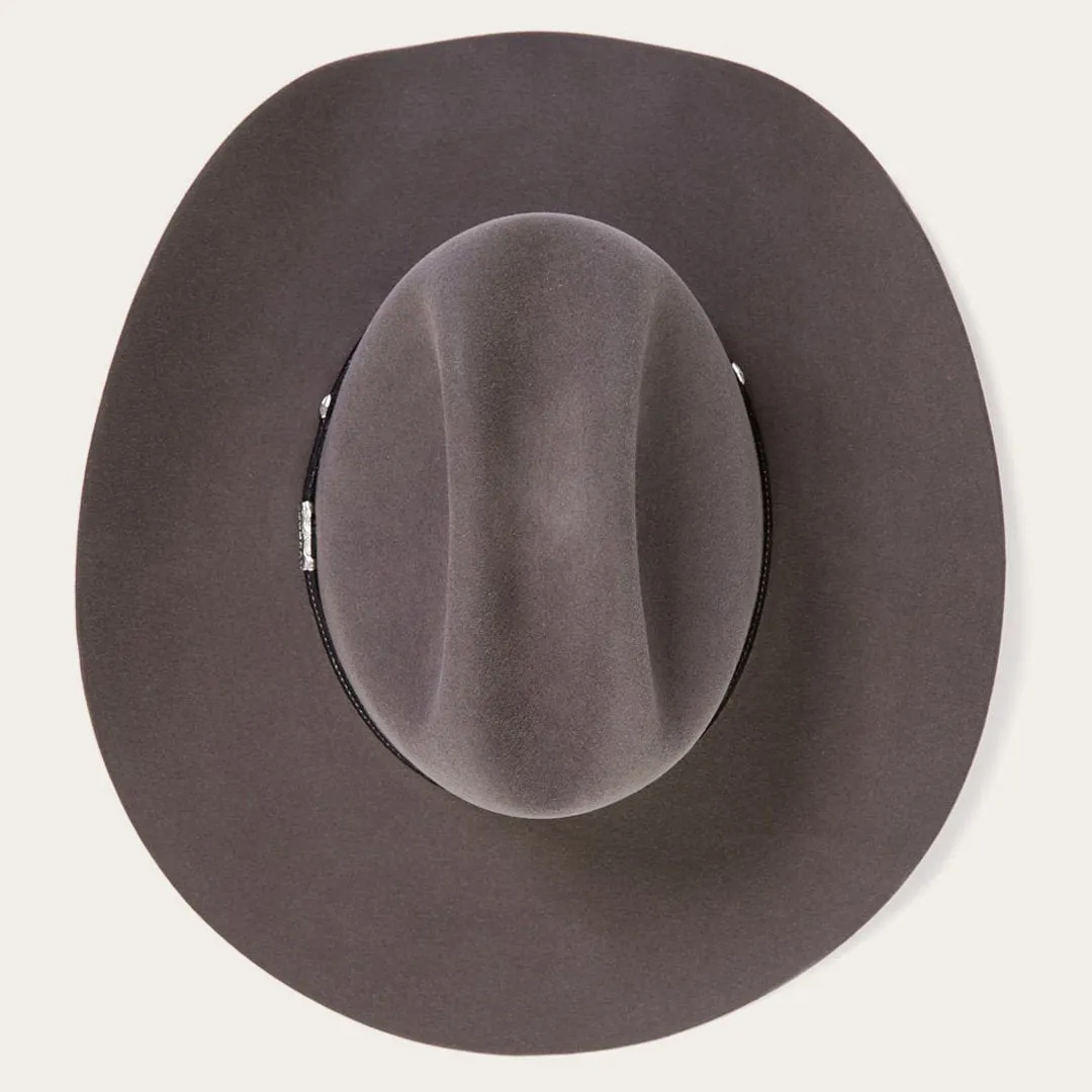 Angus 6X Cowboy Hat sold by Stetson product image thumbnail 4