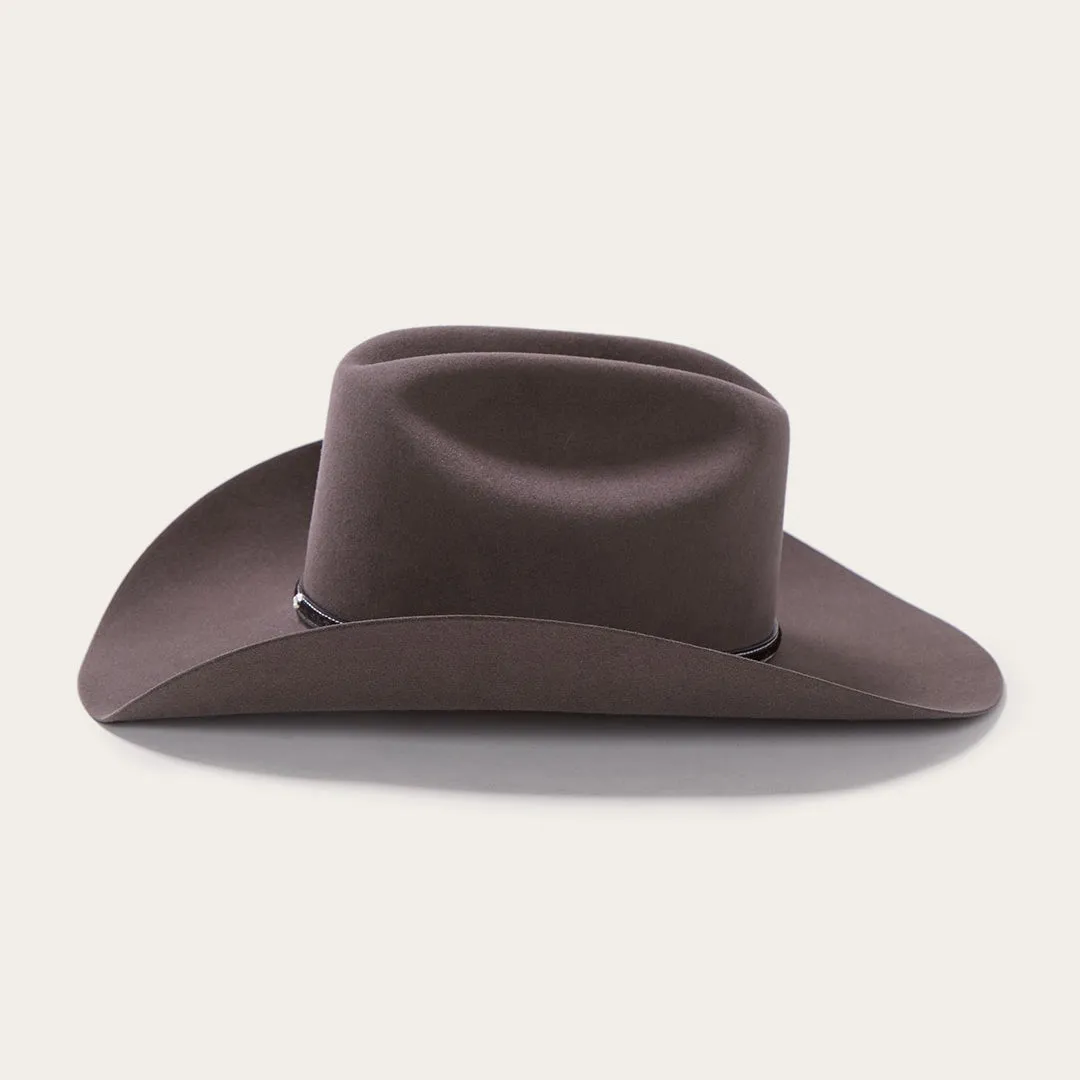 Angus 6X Cowboy Hat sold by Stetson product image thumbnail 3