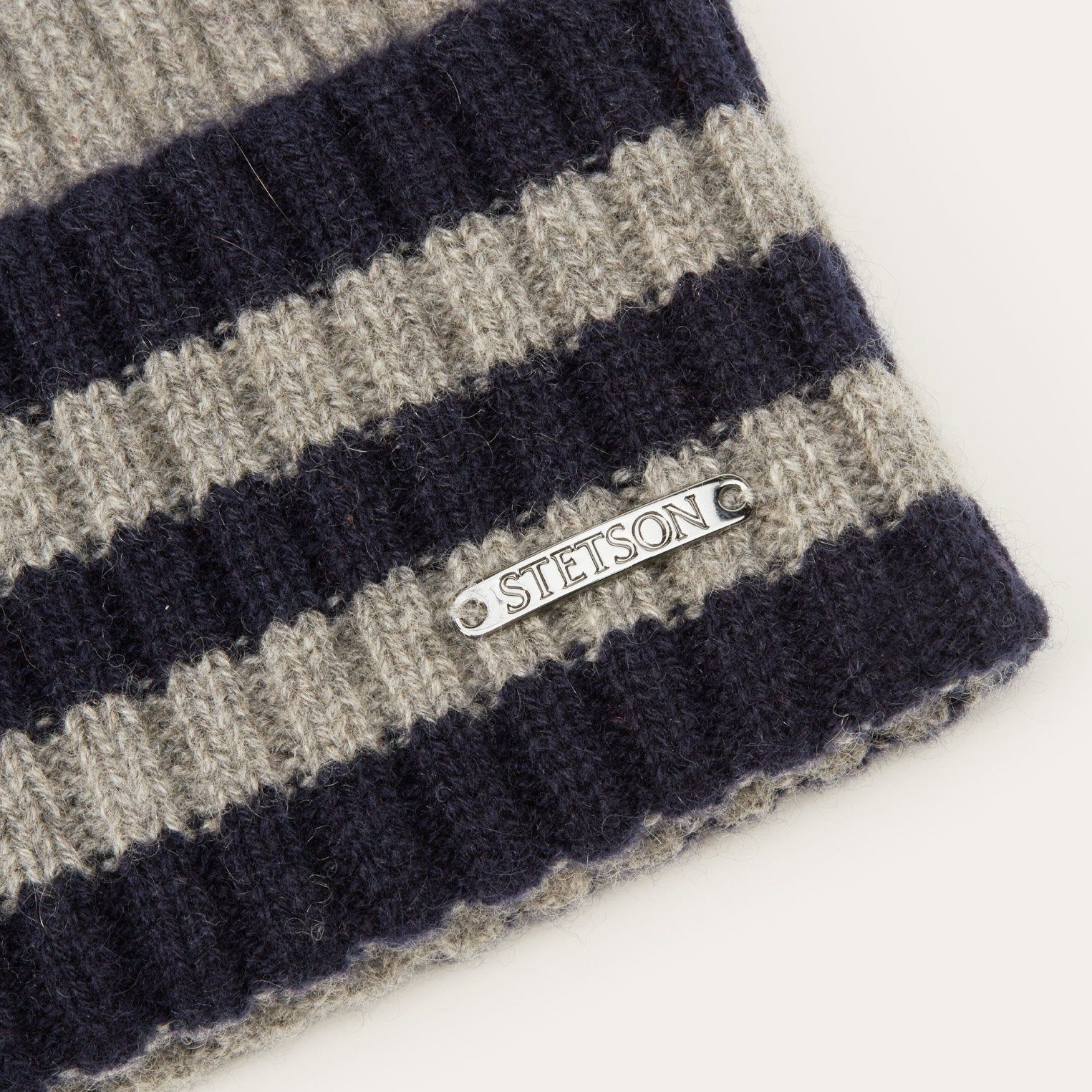 Beanie Cashmere sold by Stetson product image thumbnail 4