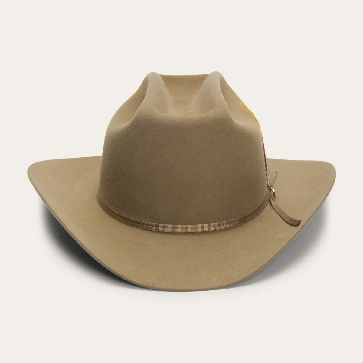Range 6X Cowboy Hat sold by Stetson
