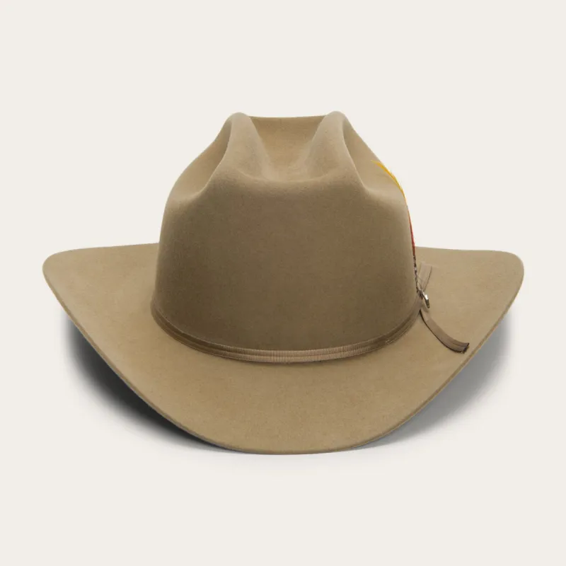 Range 6X Cowboy Hat sold by Stetson