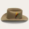 Range 6X Cowboy Hat sold by Stetson