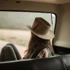 Range 6X Cowboy Hat sold by Stetson