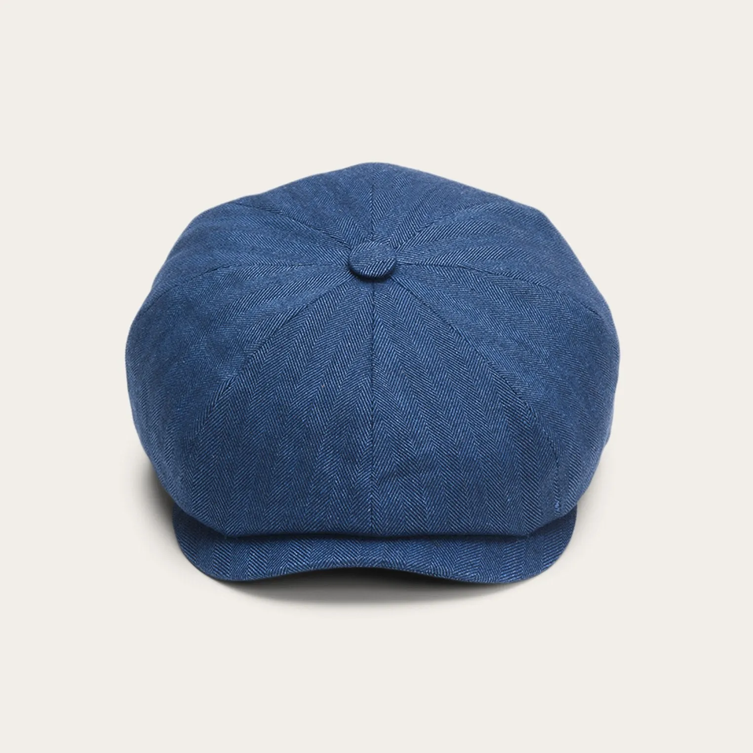 Linen & Cotton Hatteras sold by Stetson