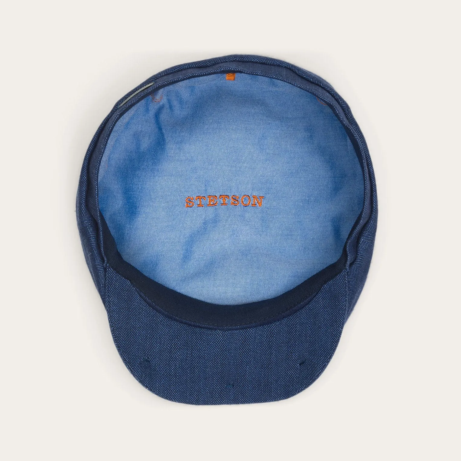 Linen & Cotton Hatteras sold by Stetson product image thumbnail 5