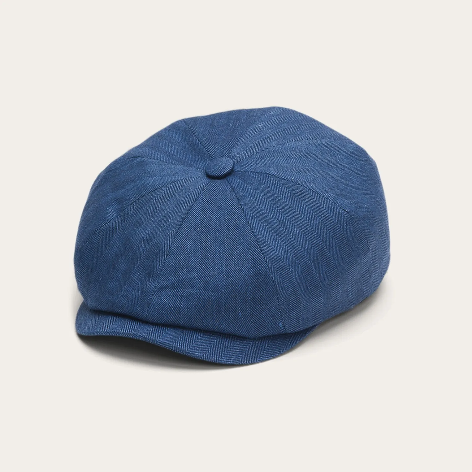 Linen & Cotton Hatteras sold by Stetson product image thumbnail 2