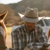 Seneca 4X Cowboy Hat sold by Stetson