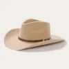 Seneca 4X Cowboy Hat sold by Stetson