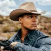 Seneca 4X Cowboy Hat sold by Stetson