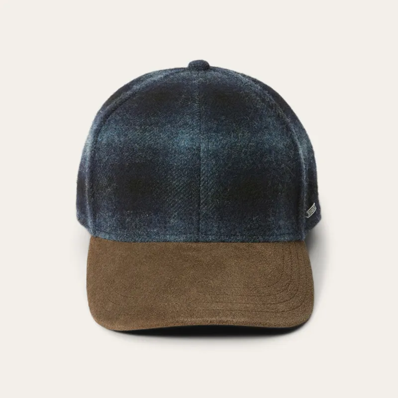 Baseball Cap Wool sold by Stetson