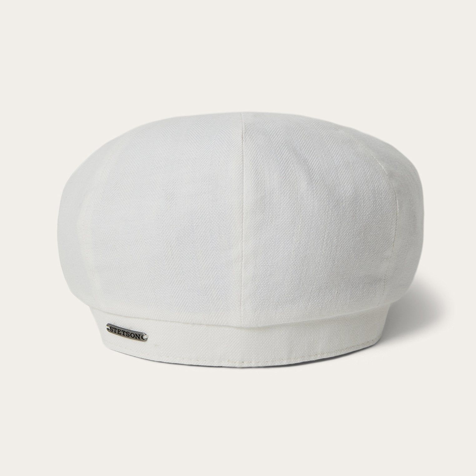 Linen & Cotton Hatteras sold by Stetson product image thumbnail 4