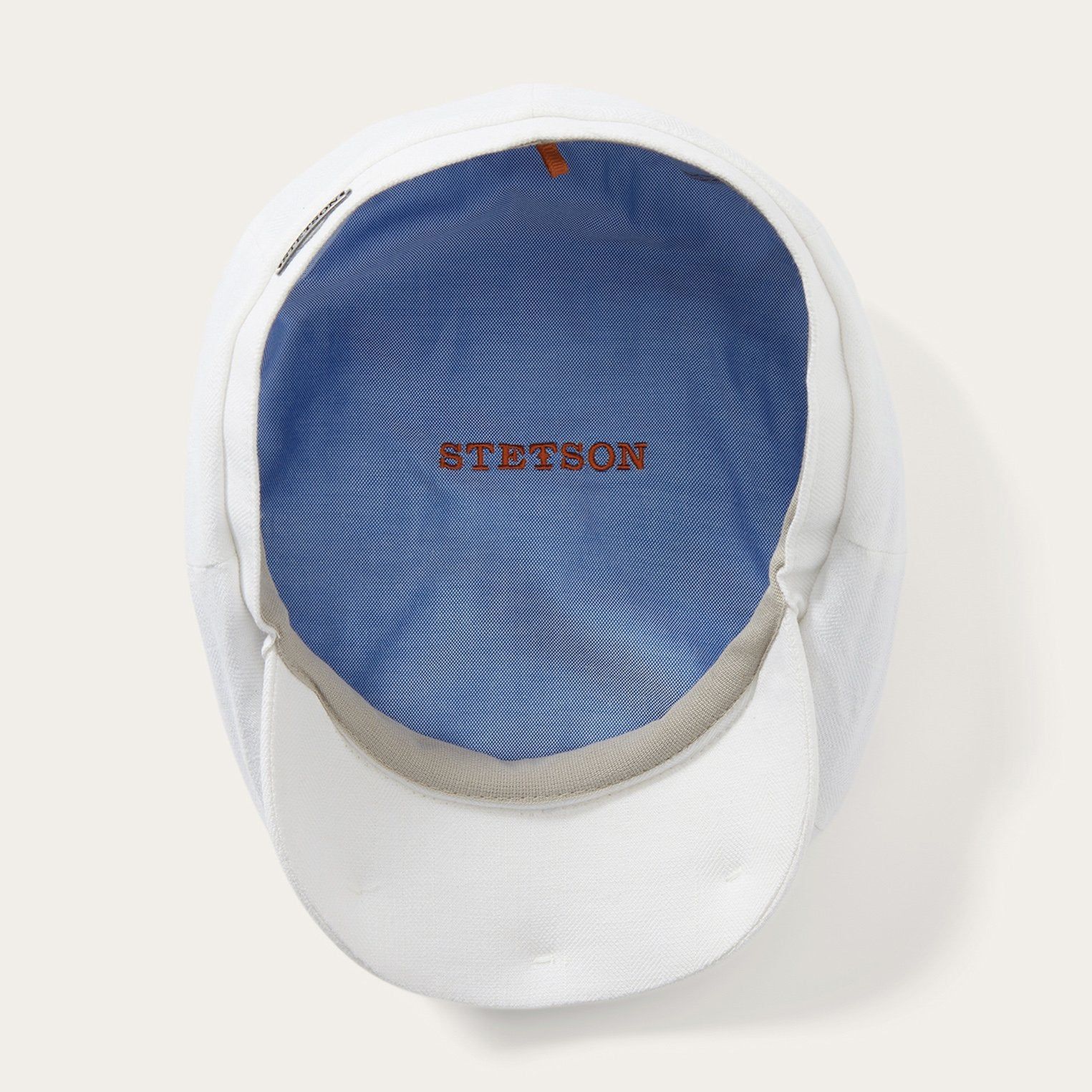 Linen & Cotton Hatteras sold by Stetson product image thumbnail 5