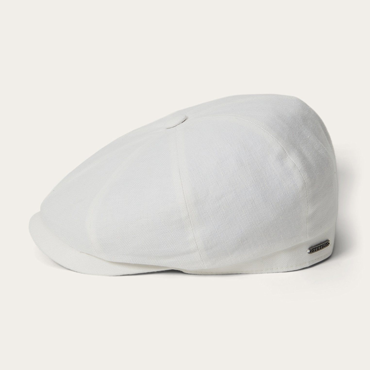 Linen & Cotton Hatteras sold by Stetson product image thumbnail 3
