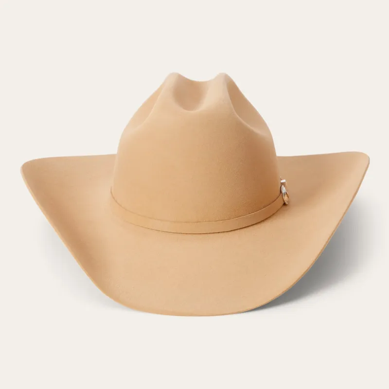 Shasta 10X Premier Cowboy Hat sold by Stetson