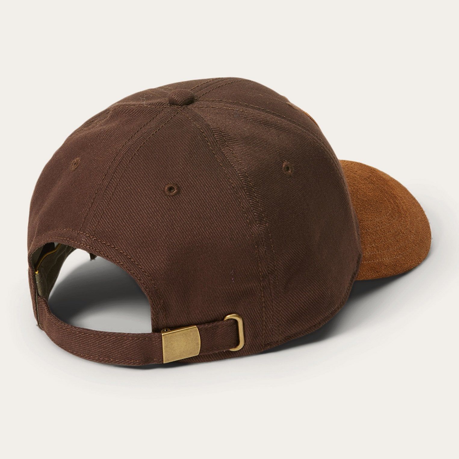 Baseball Cap Duck sold by Stetson product image thumbnail 4