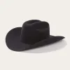 El Presidente 100X Premier Cowboy Hat sold by Stetson