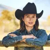 El Presidente 100X Premier Cowboy Hat sold by Stetson