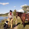El Presidente 100X Premier Cowboy Hat sold by Stetson