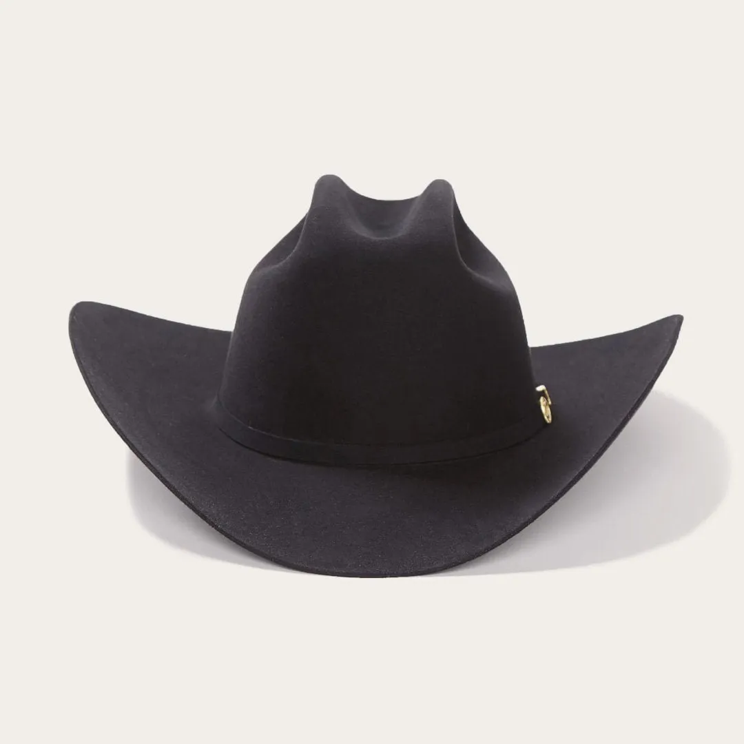 El Presidente 100X Premier Cowboy Hat sold by Stetson