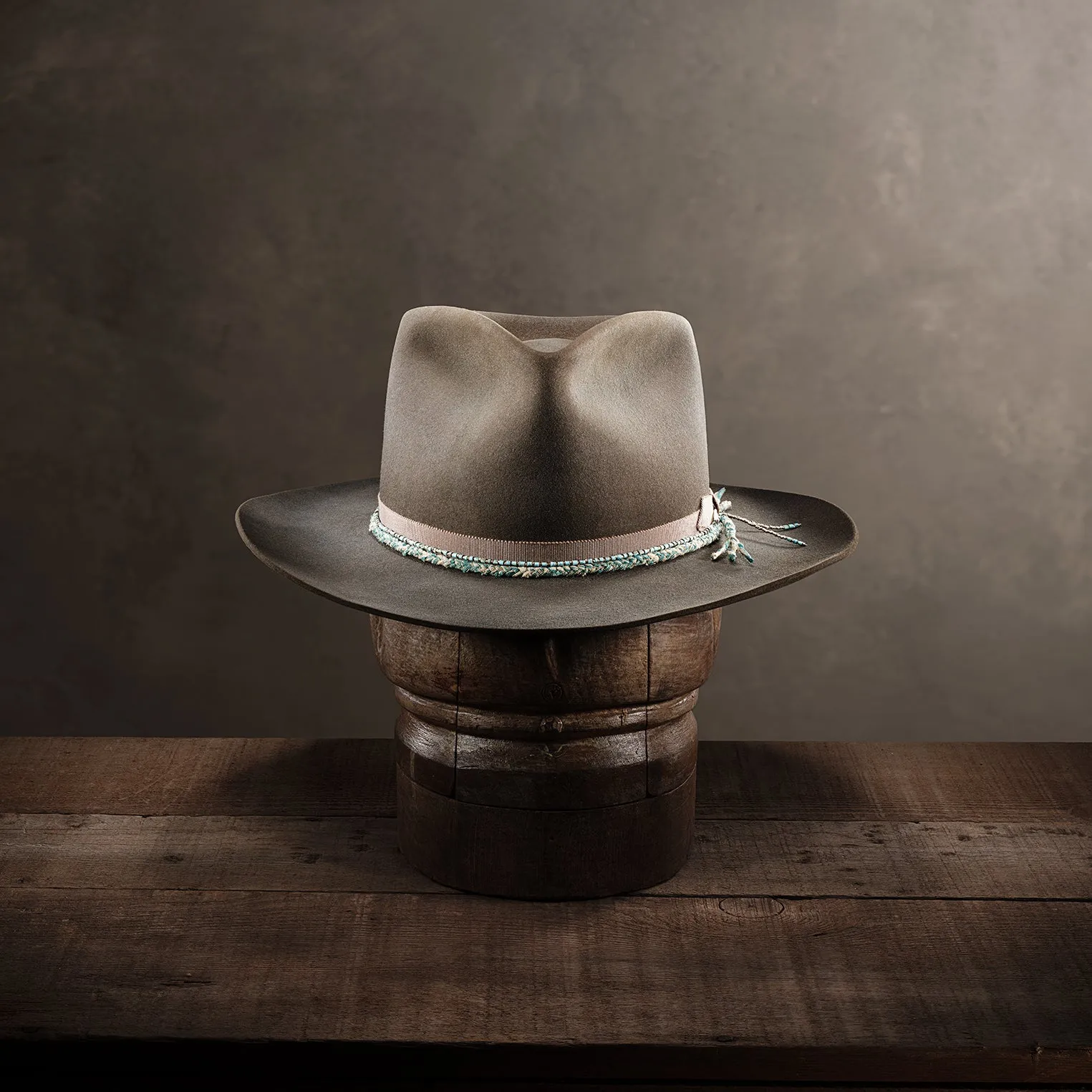 Collectors Crown - Size 7 ⅛ sold by Stetson product image thumbnail 2