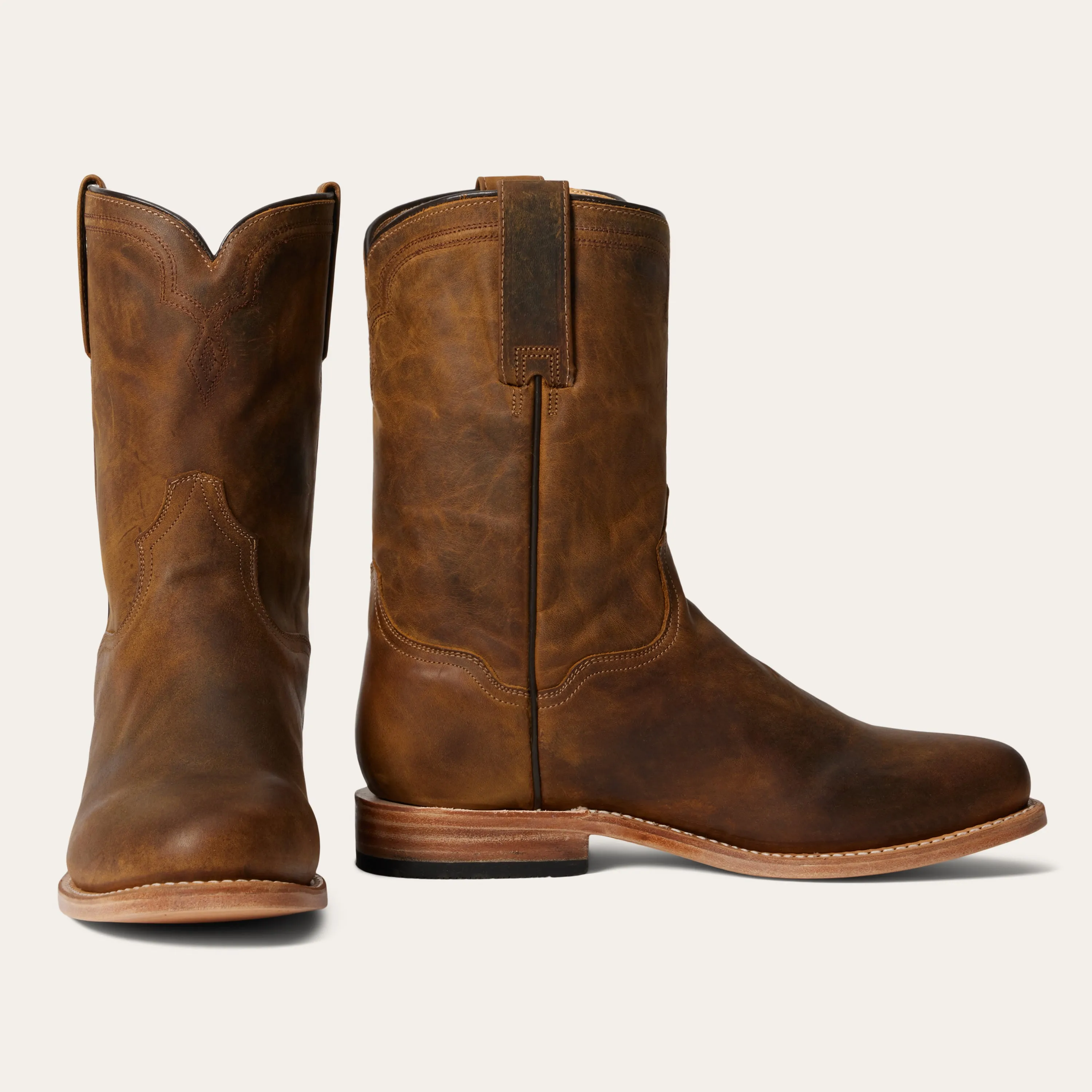 Puncher Boots sold by Stetson