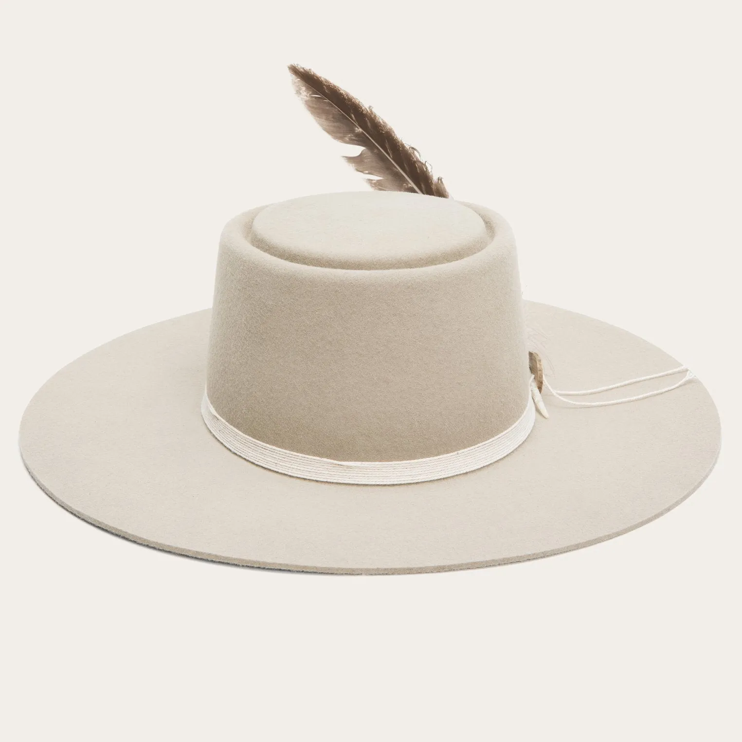 Batterson sold by Stetson