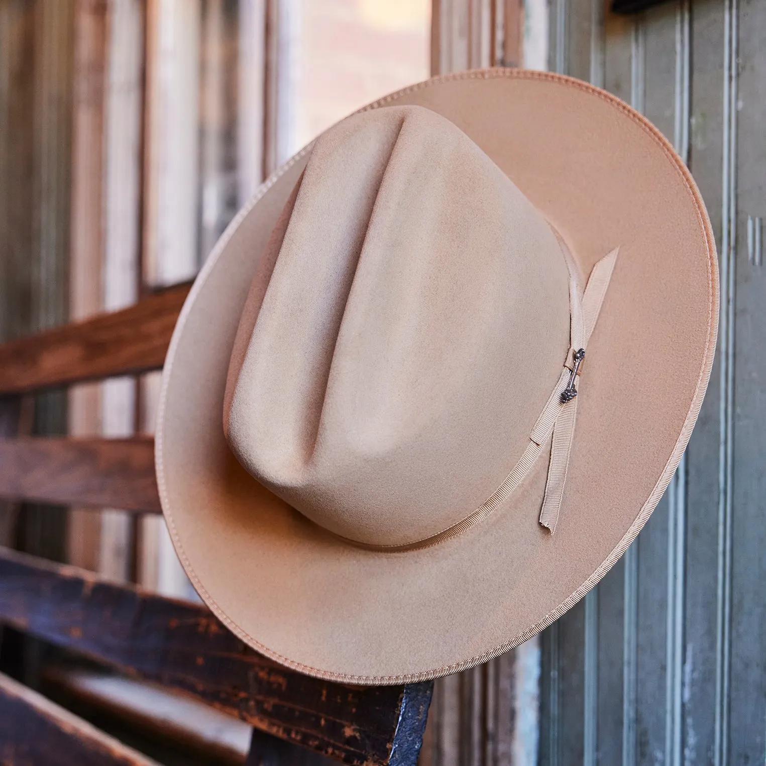 Open Road 6X Cowboy Hat sold by Stetson product image thumbnail 3