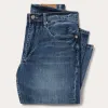 1520 Fit Standard Straight Leg Jean sold by Stetson