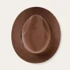 Temple Fedora sold by Stetson